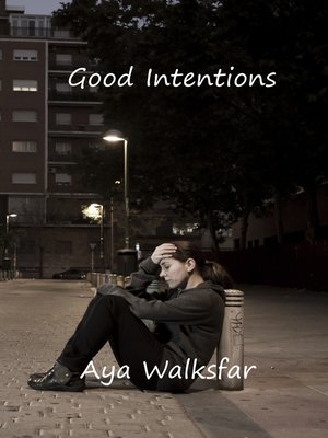 cover image of Good Intentions